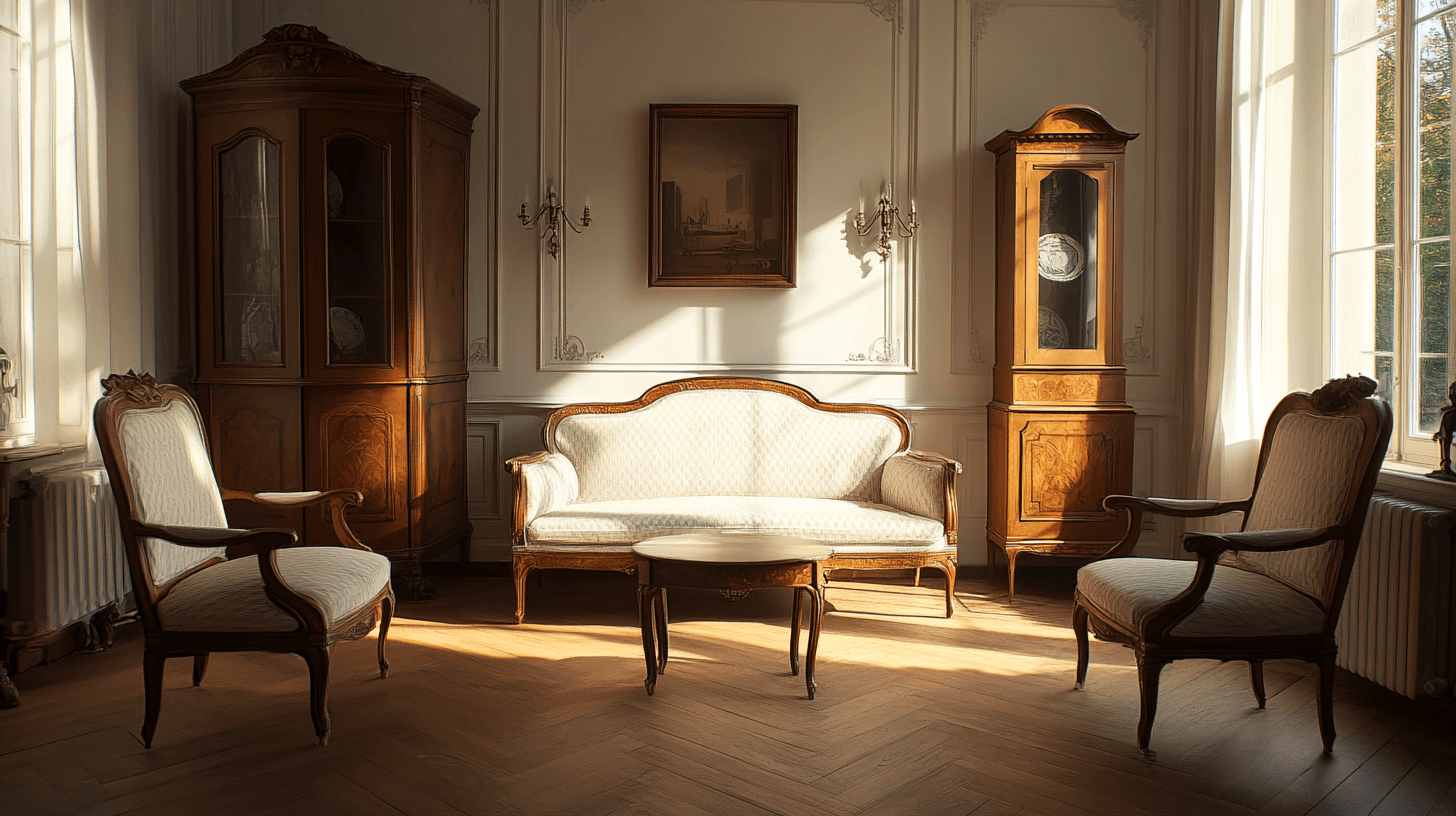 Biedermeier-Stil: Eleganz und Schlichtheit