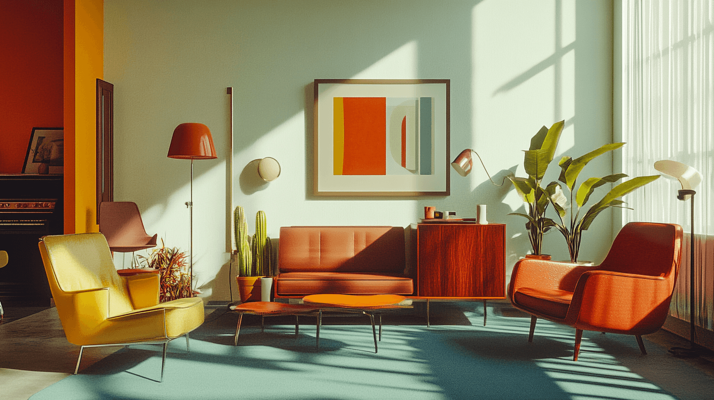 Die Merkmale des postmodernen Designs