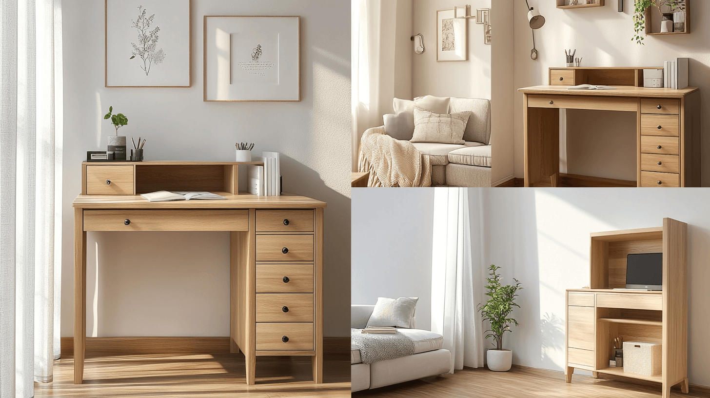 Tipps zur Integration von Sekretären in dein Zuhause