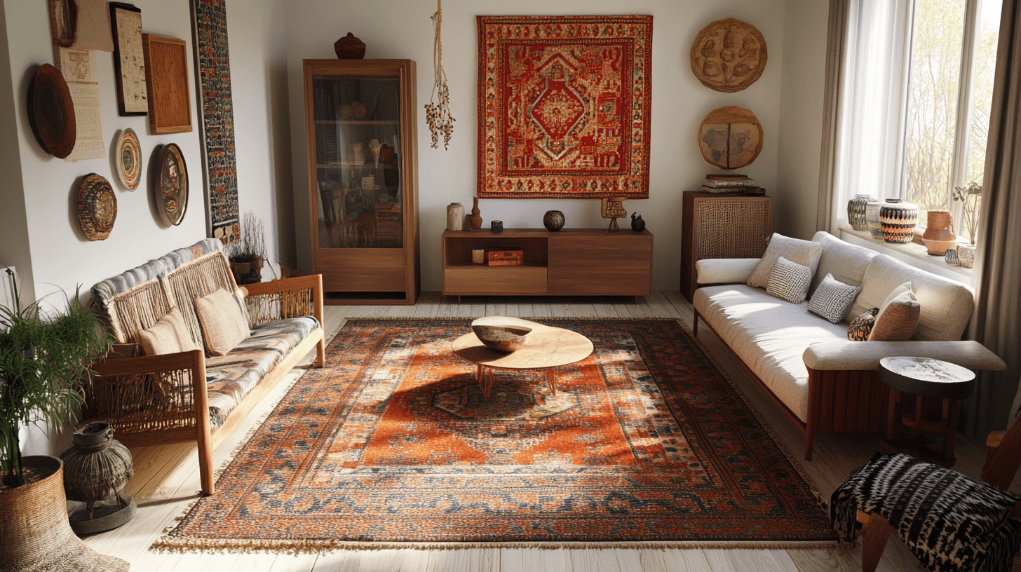 Tipps zur Umsetzung des Global Chic in deinem Zuhause