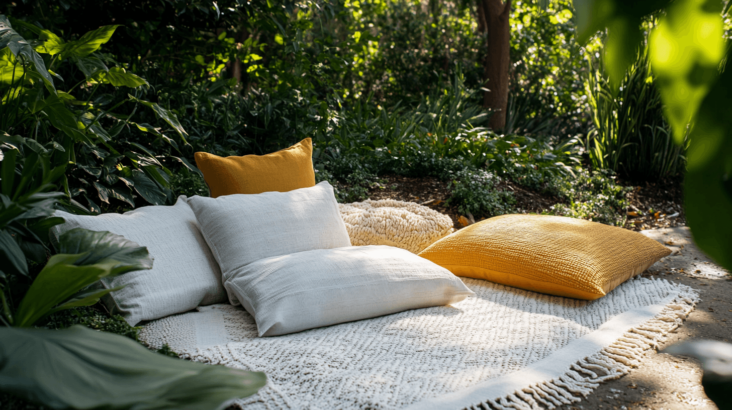 Pflege von Outdoor-Textilien: So bleiben sie lange schön