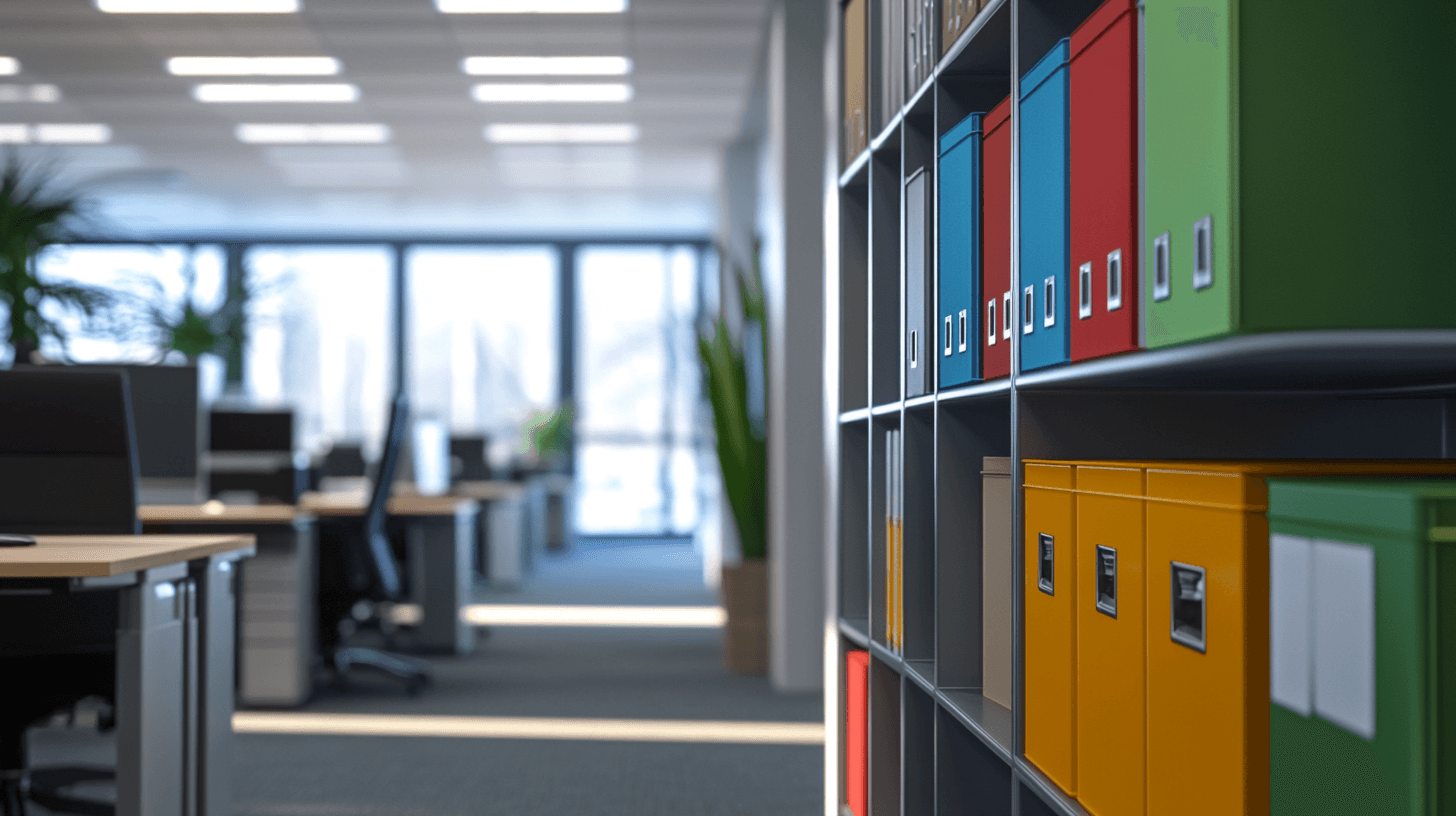 Tipps zur optimalen Nutzung von Rollcontainern
