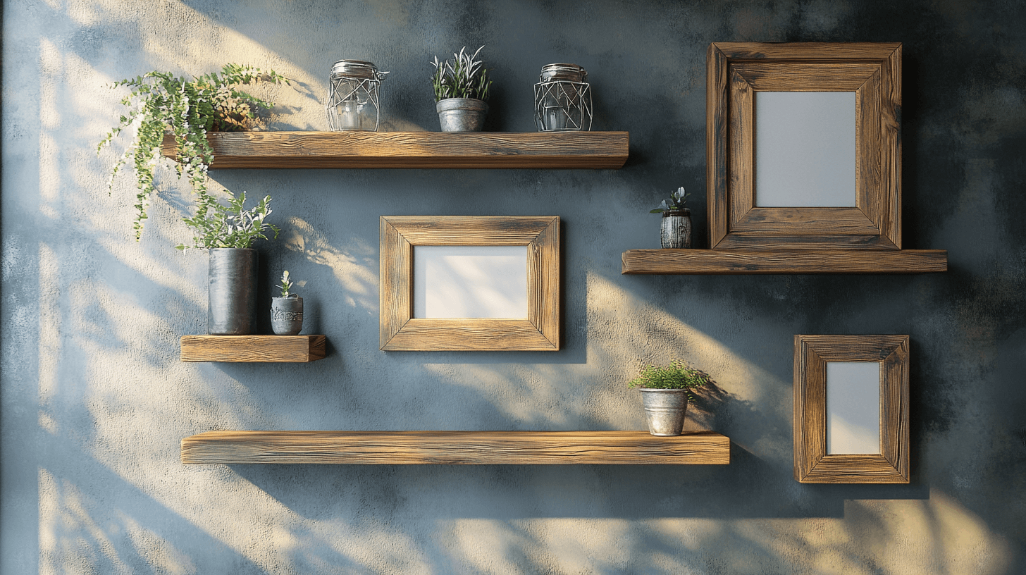 DIY-Projekte mit Holz: Kreative Ideen für dein Zuhause