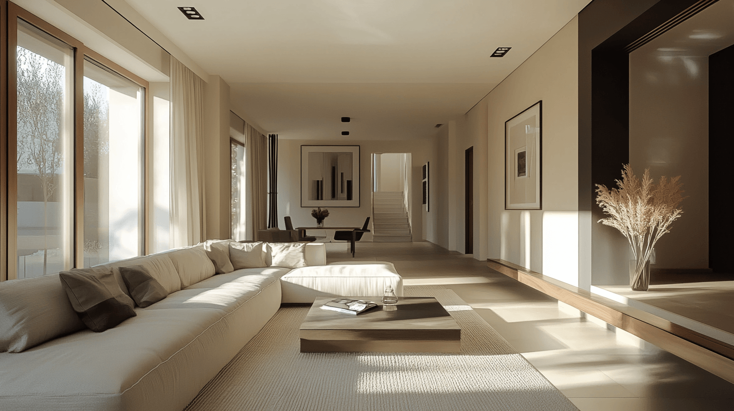 Tipps zur Umsetzung des Contemporary Styles