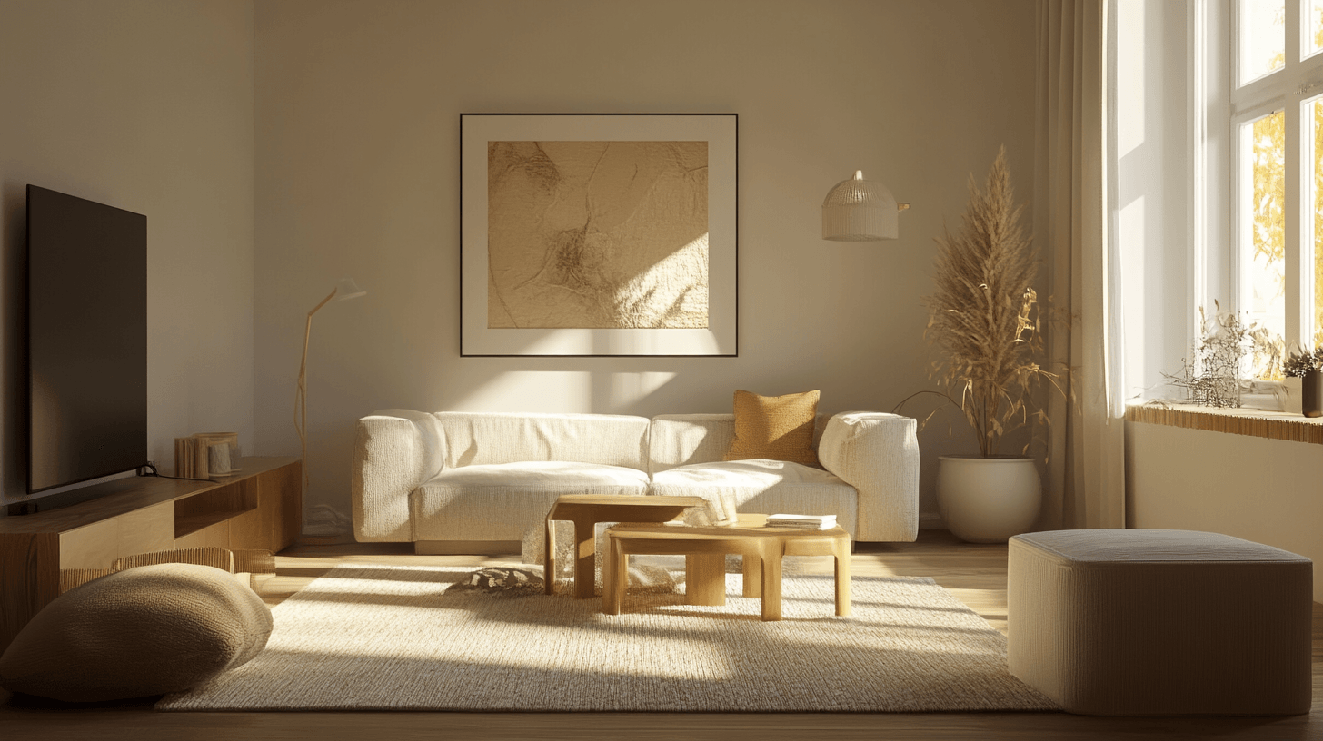 Wohnstile im New Nordic Design