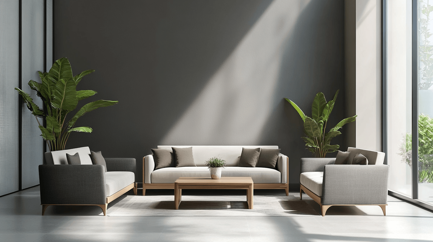 Urban Zen: Ruhe im städtischen Chaos