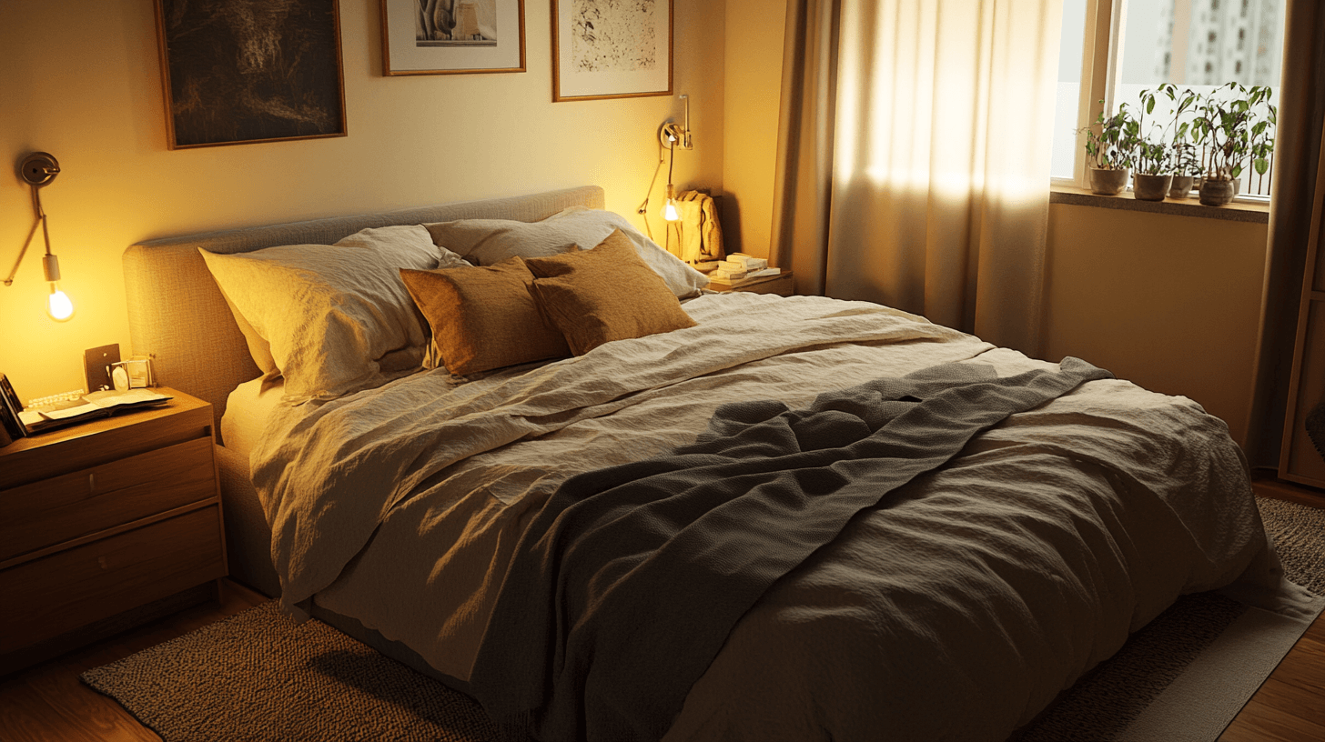 Das perfekte Gästezimmer: Komfort für Besucher