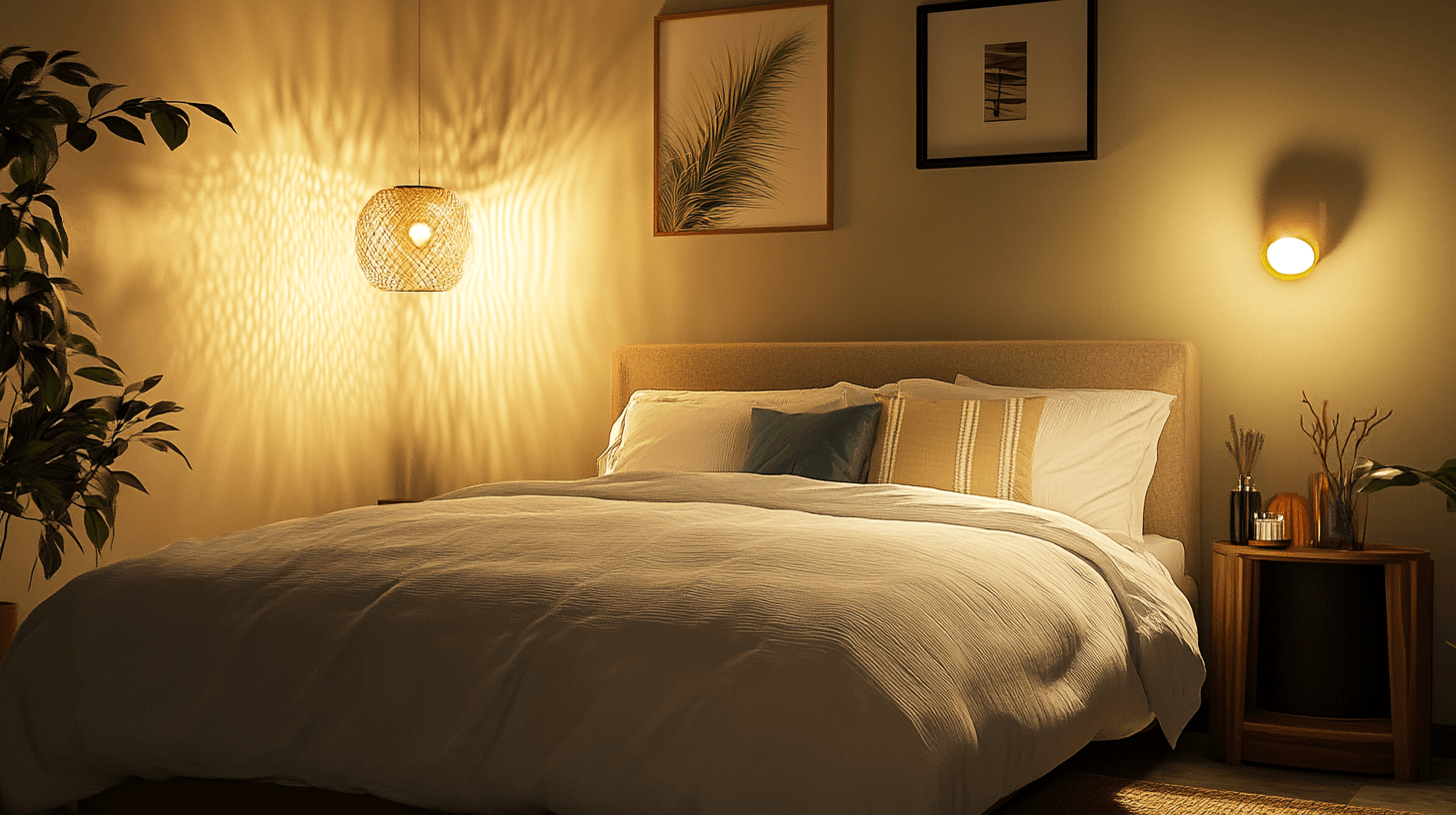 Gästezimmer gestalten: Komfort für jeden Besucher