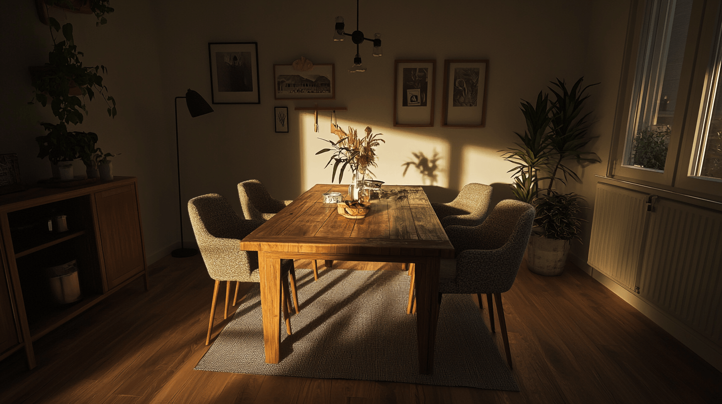 Wohnstile im Hygge-Stil: Eine harmonische Verbindung