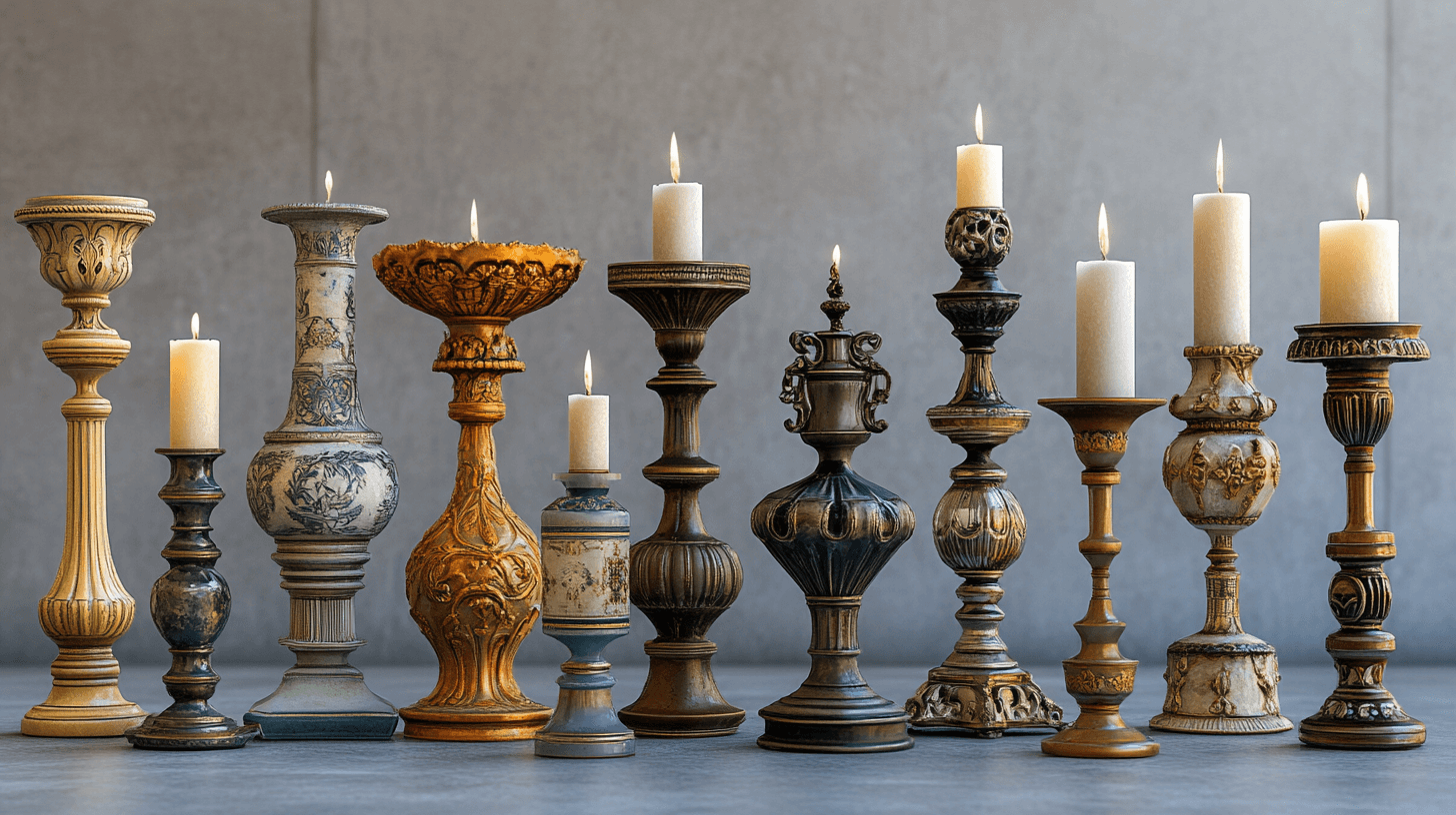 Die Vielfalt der Stile: Von Barock bis Art Deco