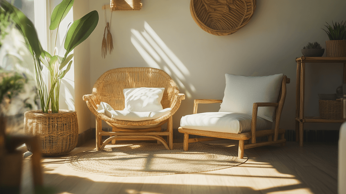 Tipps für ein harmonisches Zen Boho Zuhause
