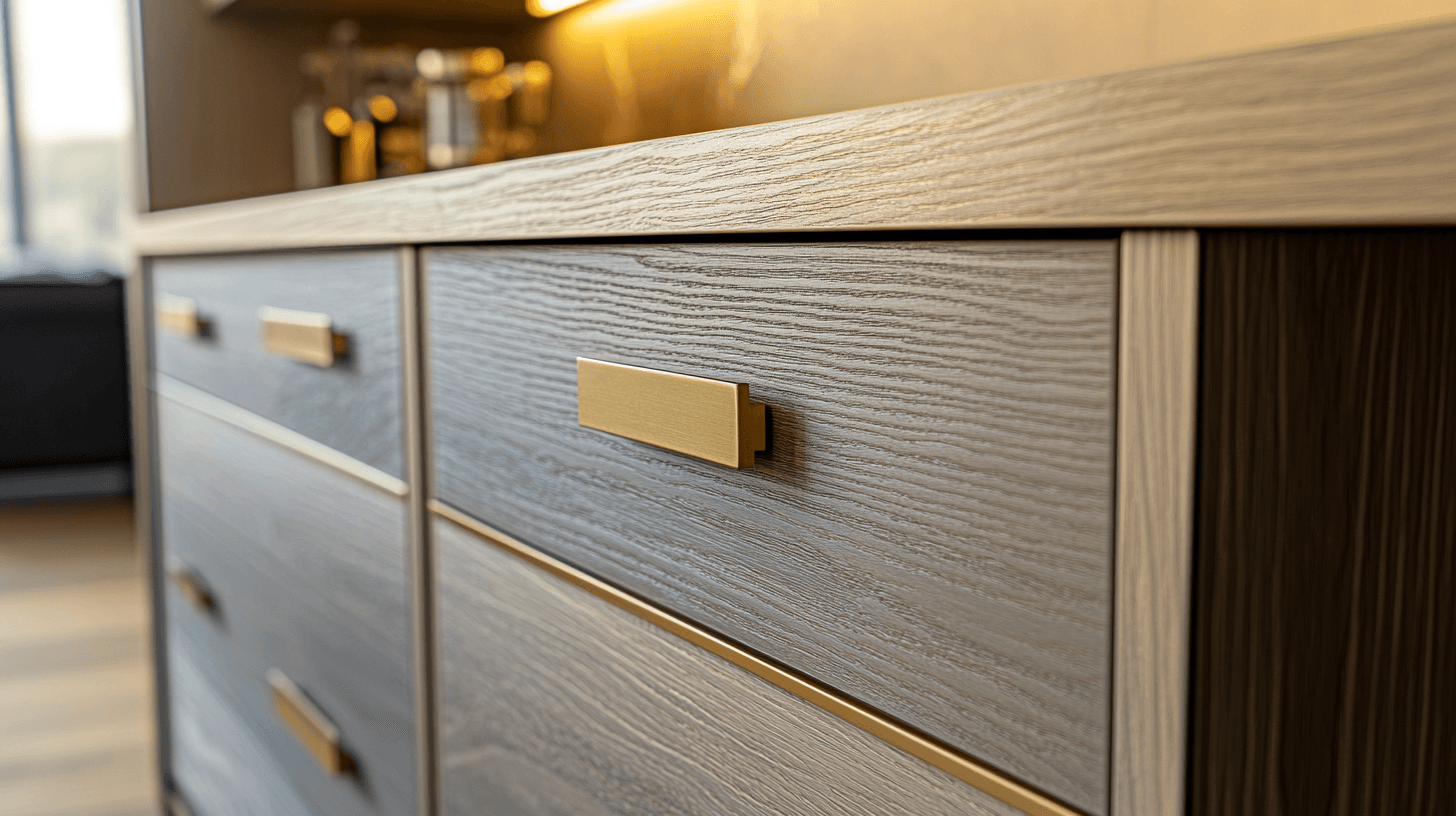 Möbel im Scandi-Luxe-Stil: Eleganz trifft Funktionalität