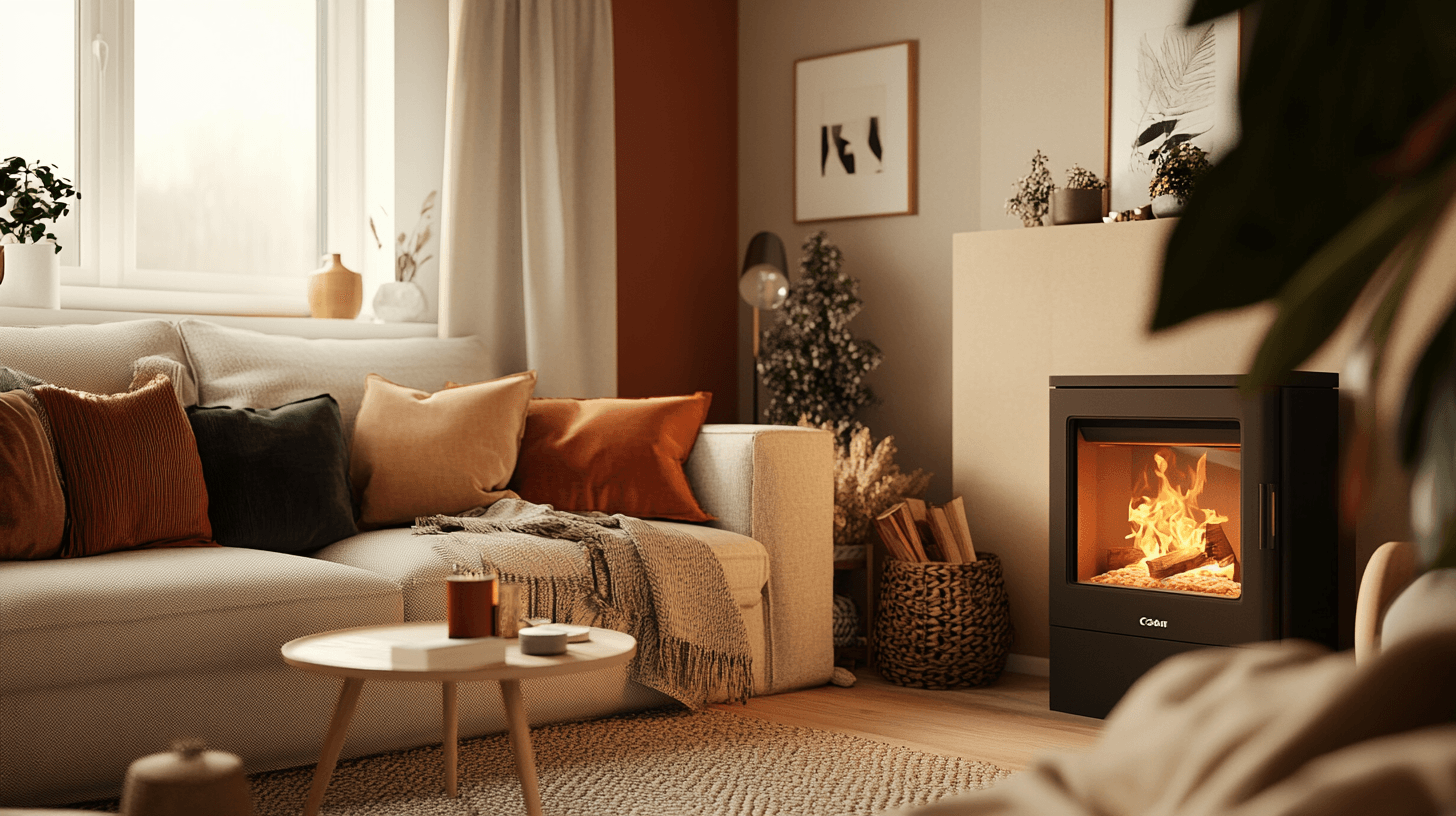 Dekoration im Hygge-Stil: Gemütlichkeit pur