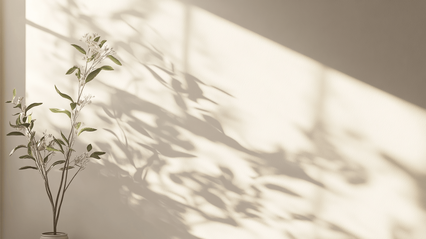 Dekoration im Minimalist Classic Stil