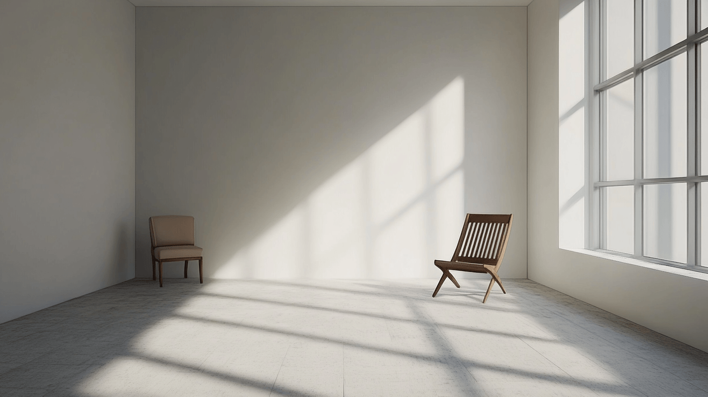 Die Grundlagen des Zen Minimalismus