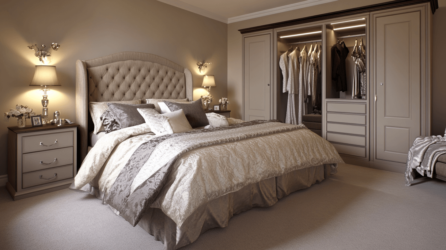 Möbel im Hotel-Stil: Eleganz und Funktionalität vereinen