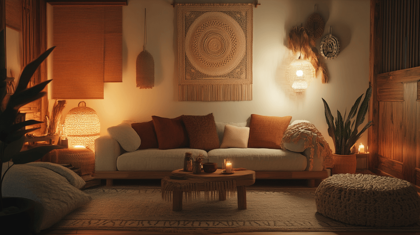 Artisan Style: Handgefertigte Möbel und Accessoires