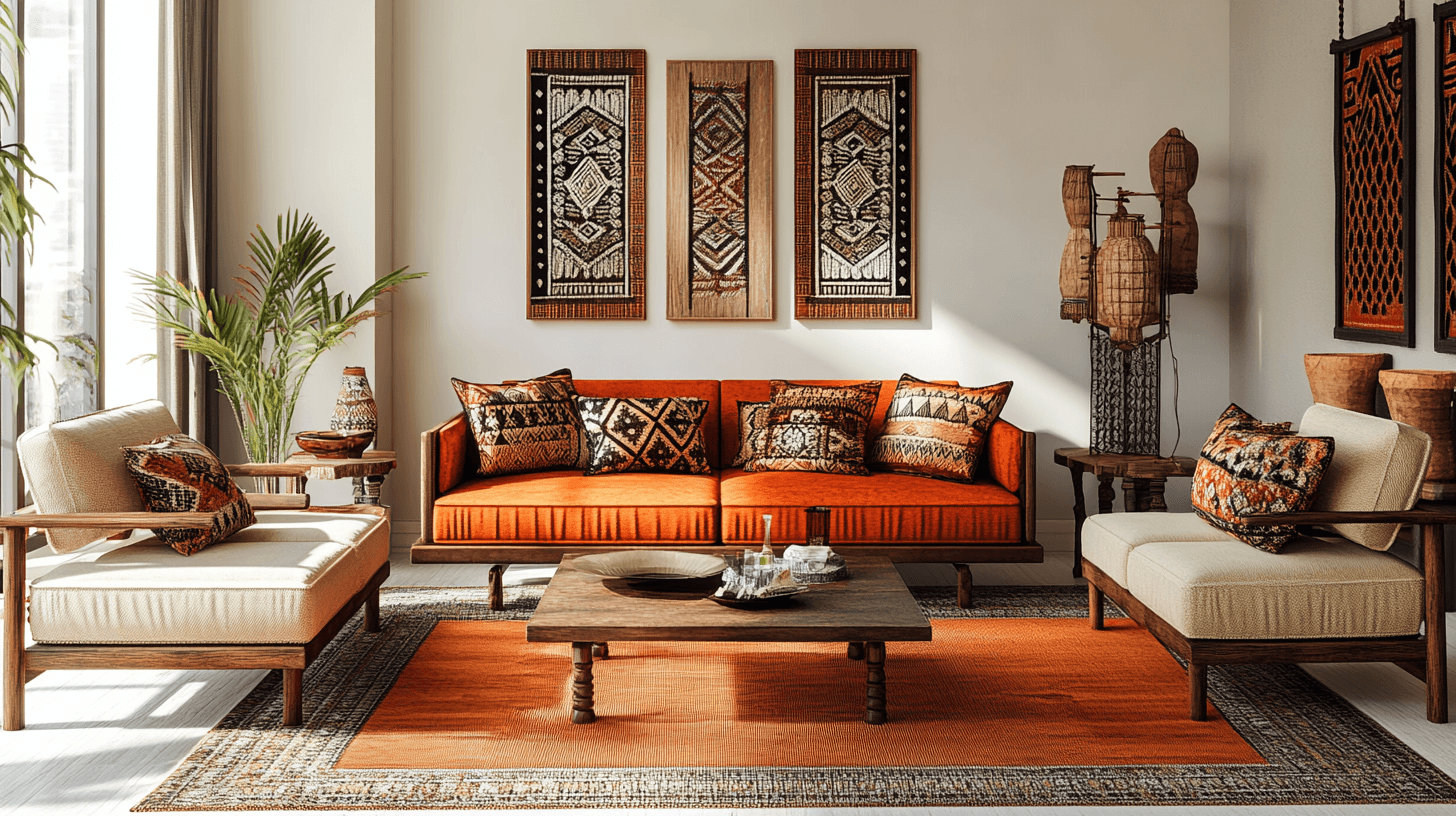 Modern Ethnic: Traditionelles Design neu gedacht