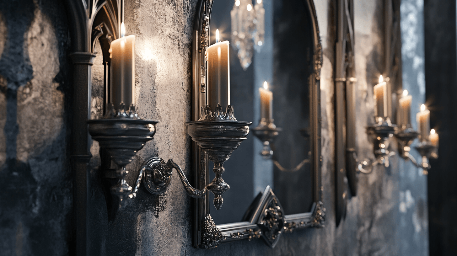 Dekorative Elemente und Accessoires