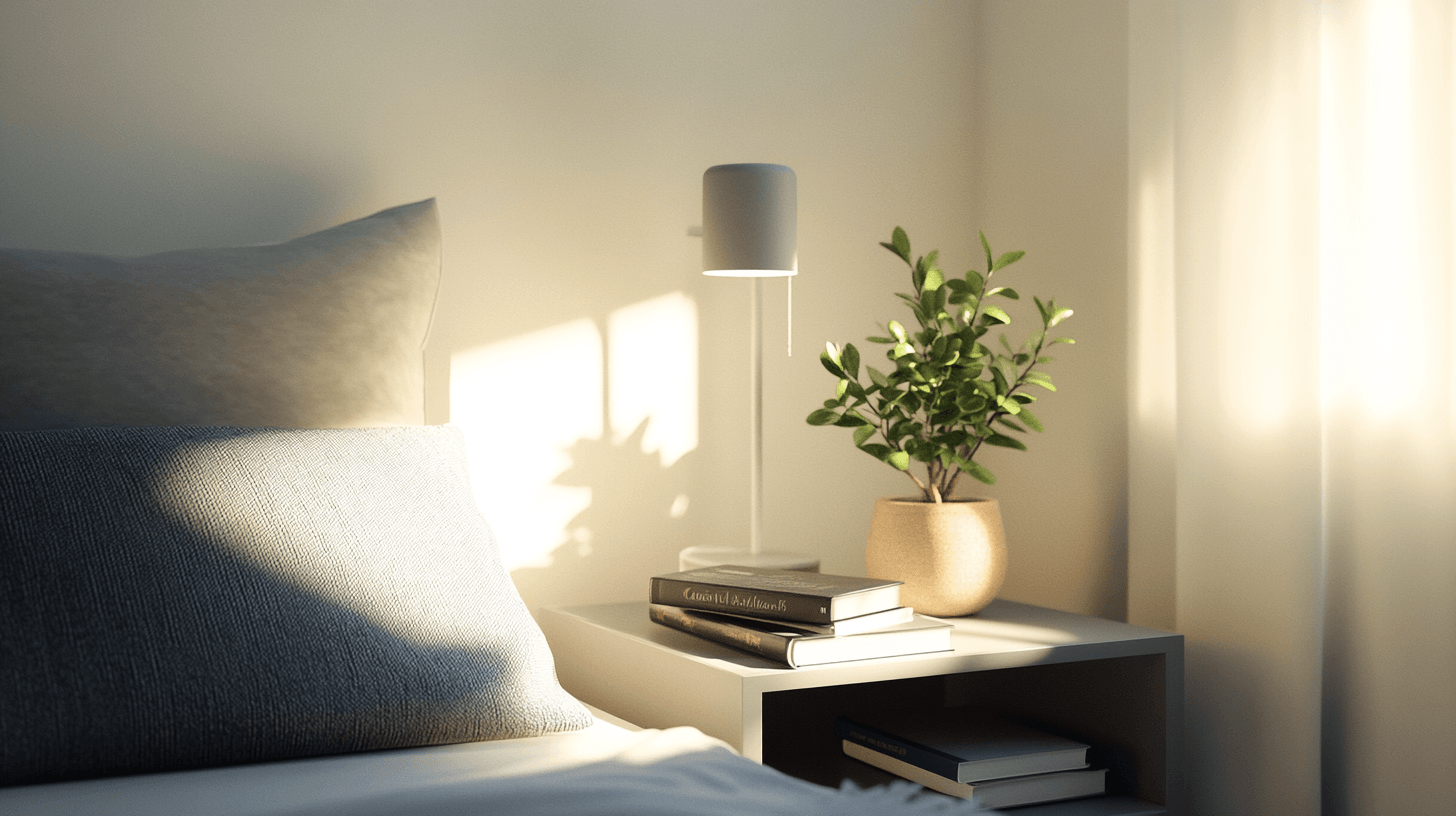 Minimalistische Eleganz: Weniger ist mehr
