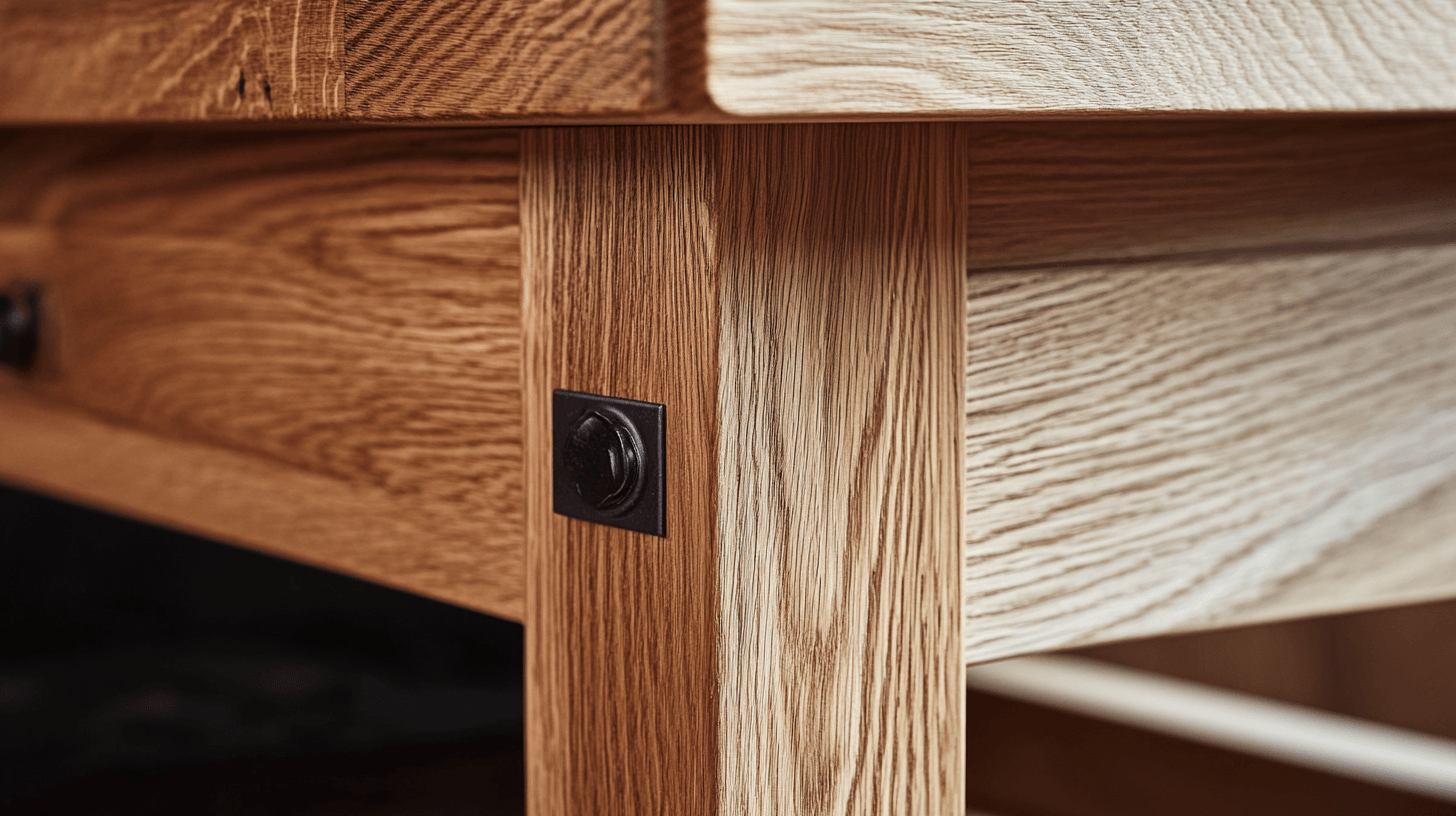 Möbel im Craftsman Style: Qualität und Handwerkskunst