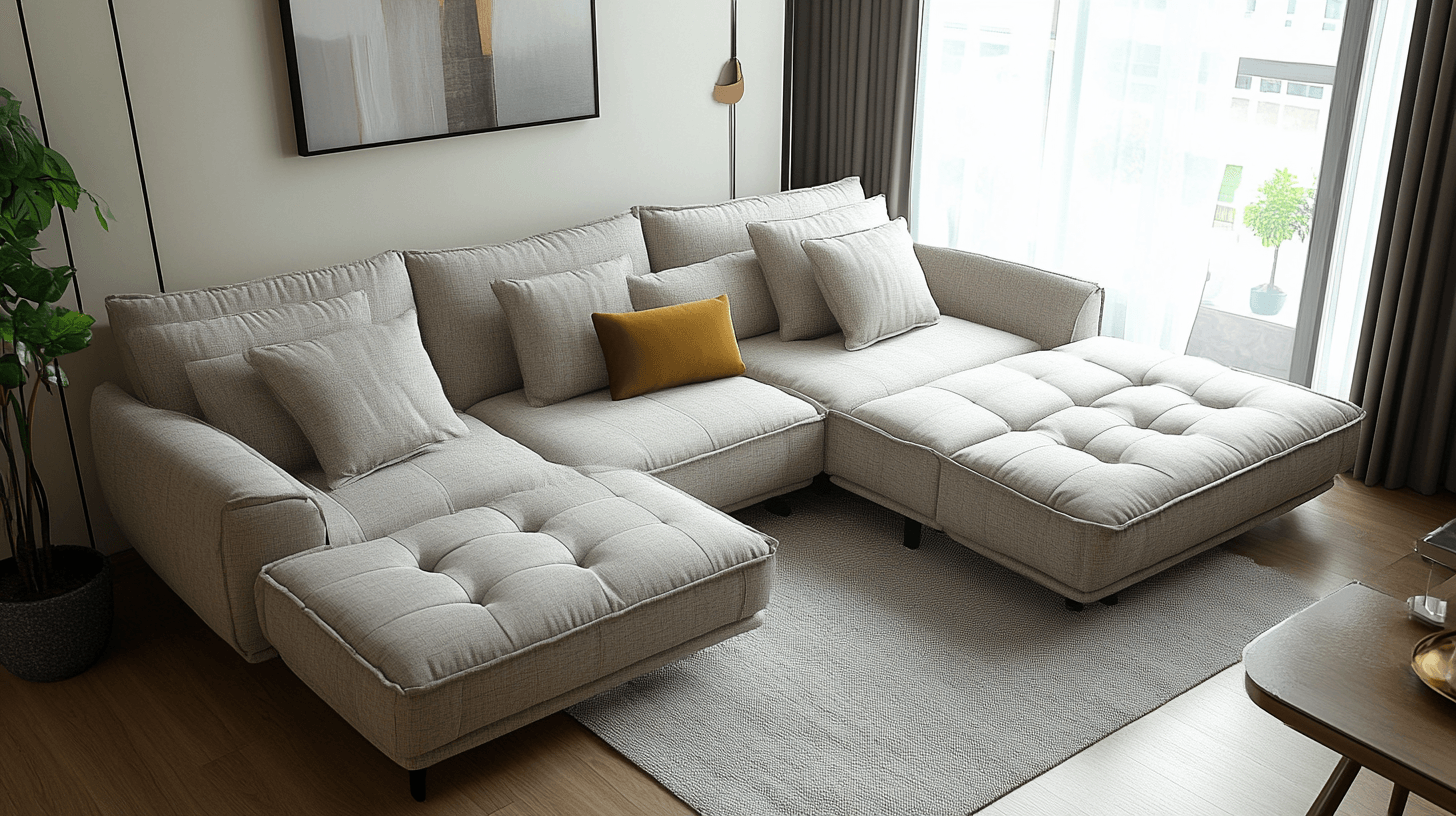 Tipps zur Auswahl des perfekten Schlafsofas