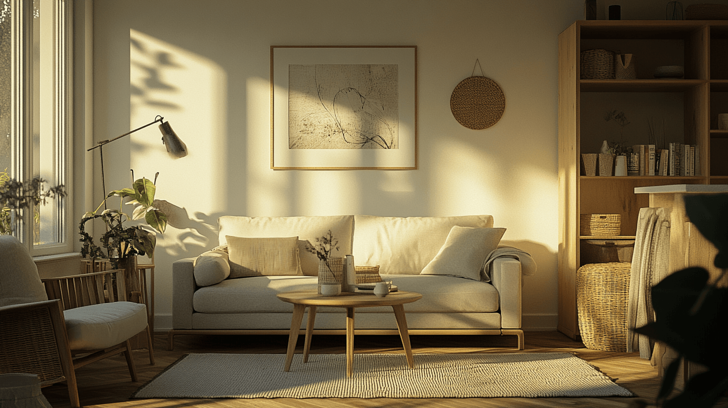 New Nordic: Der neue, nachhaltige skandinavische Stil