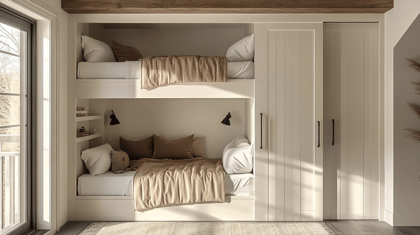 Kreative Raumlösungen für kleine Gästezimmer
