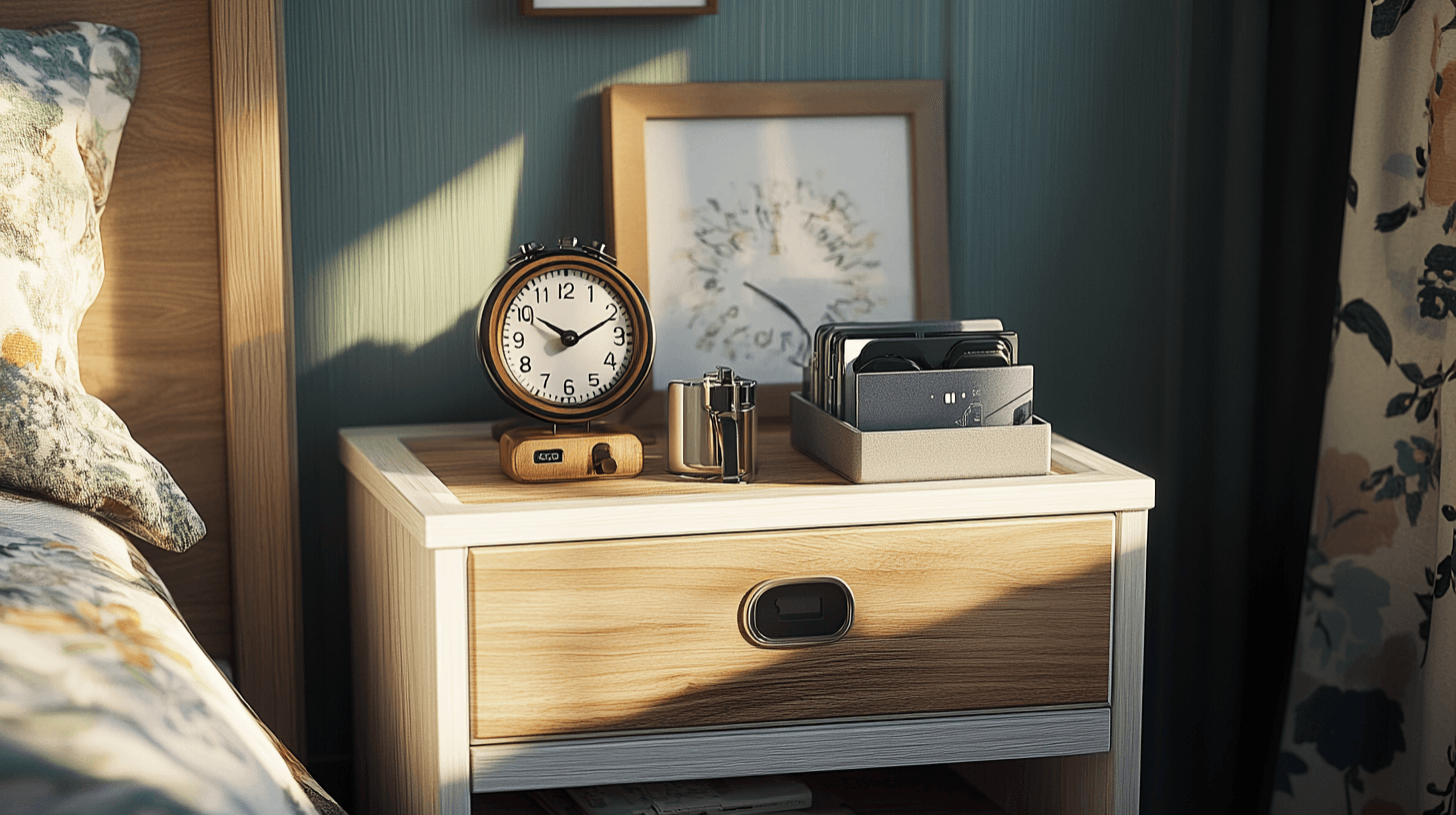 Funktionale Accessoires: Praktisch und stilvoll