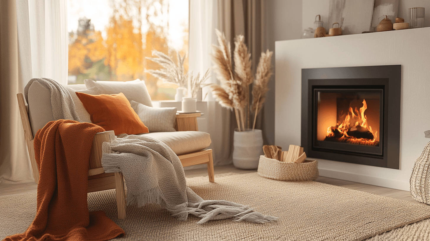 Hygge-Stil: Die Kunst des gemütlichen Wohnens