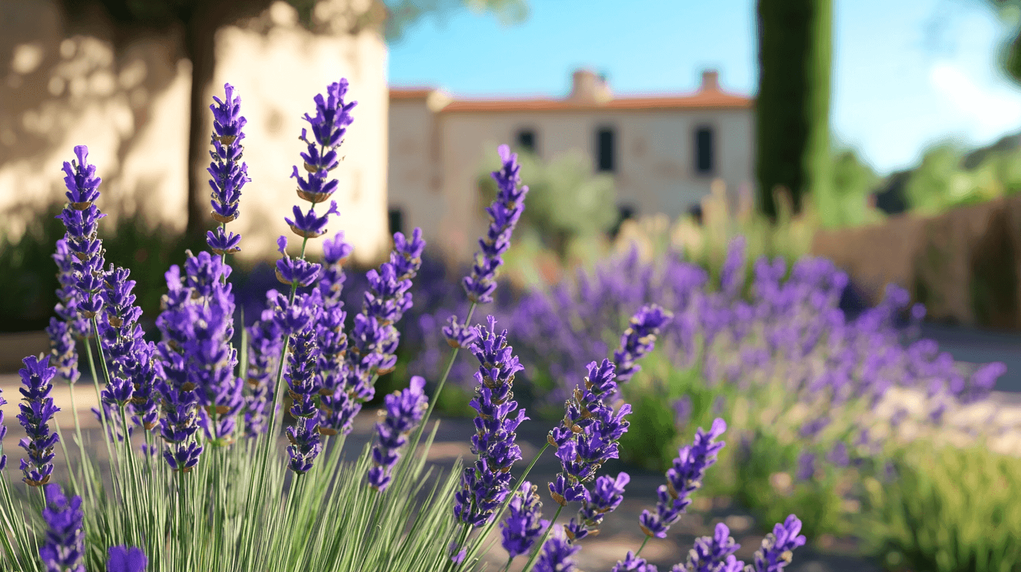 Pflanzen für den mediterranen Garten: Urlaubsflair für Zuhause