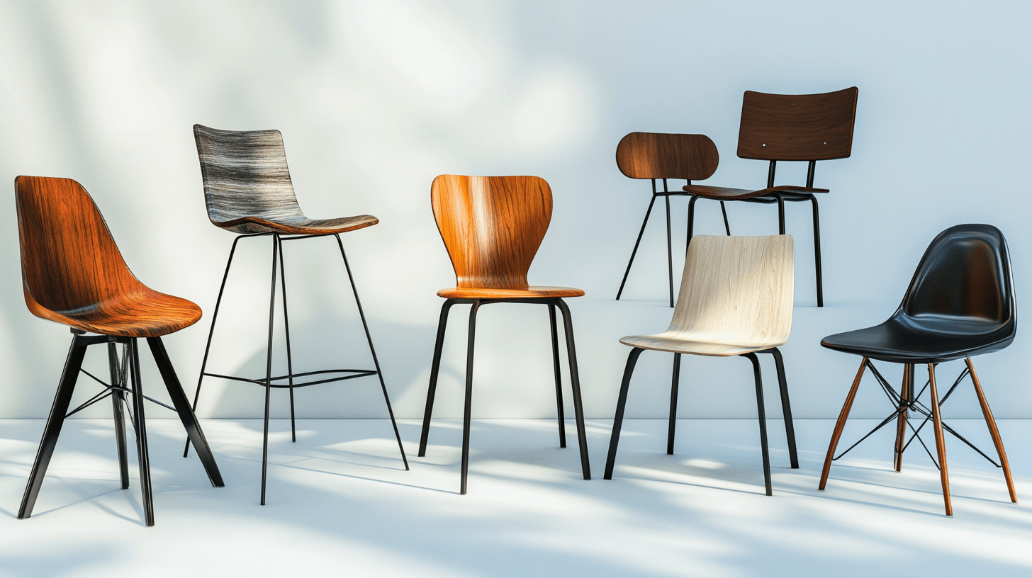Materialien und ihre Wirkung
