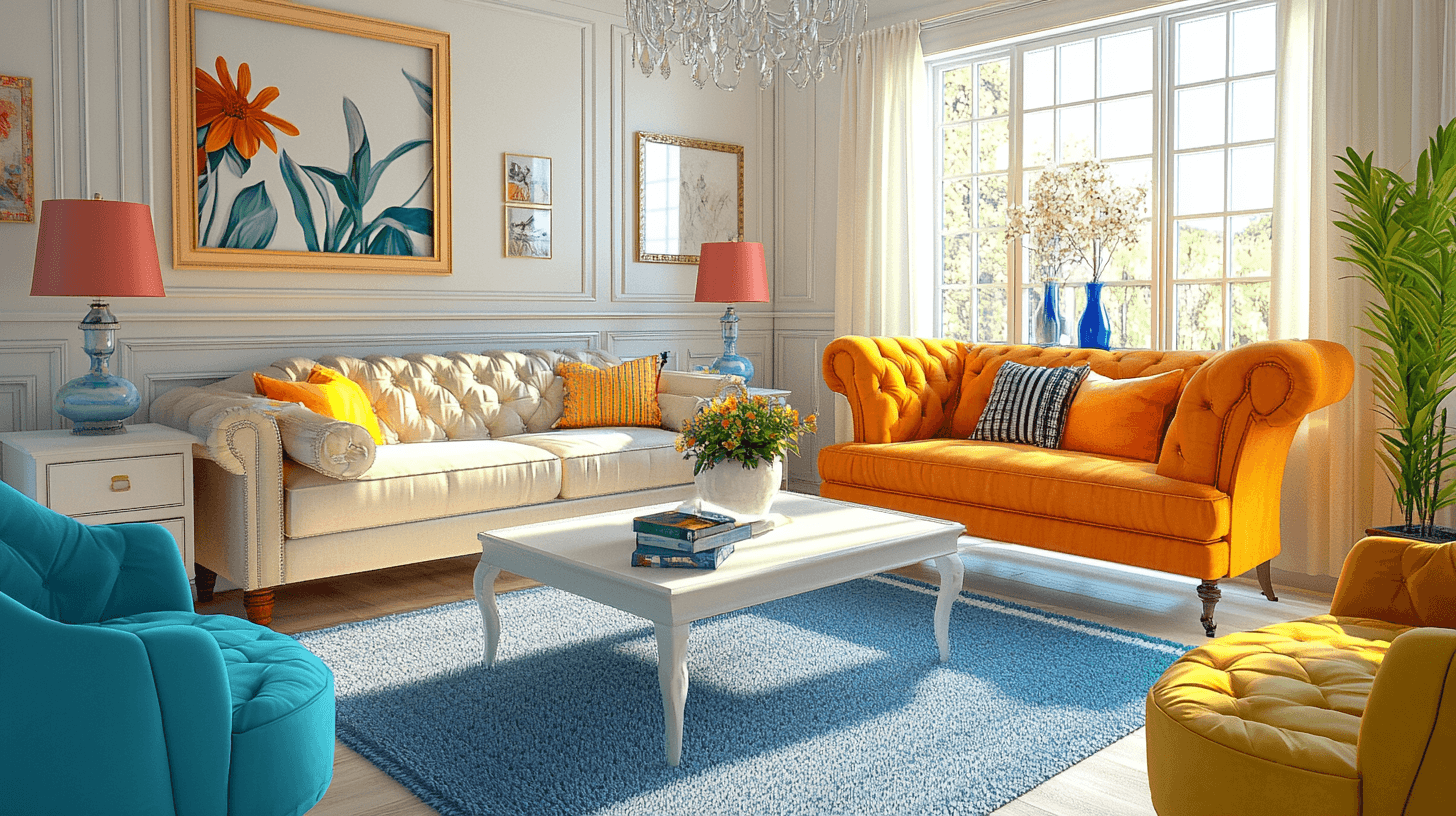 Preppy Style: Farbenfroh und klassisch