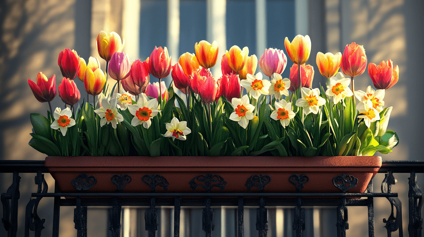 Frühlingsblüher: Der Start in die Gartensaison
