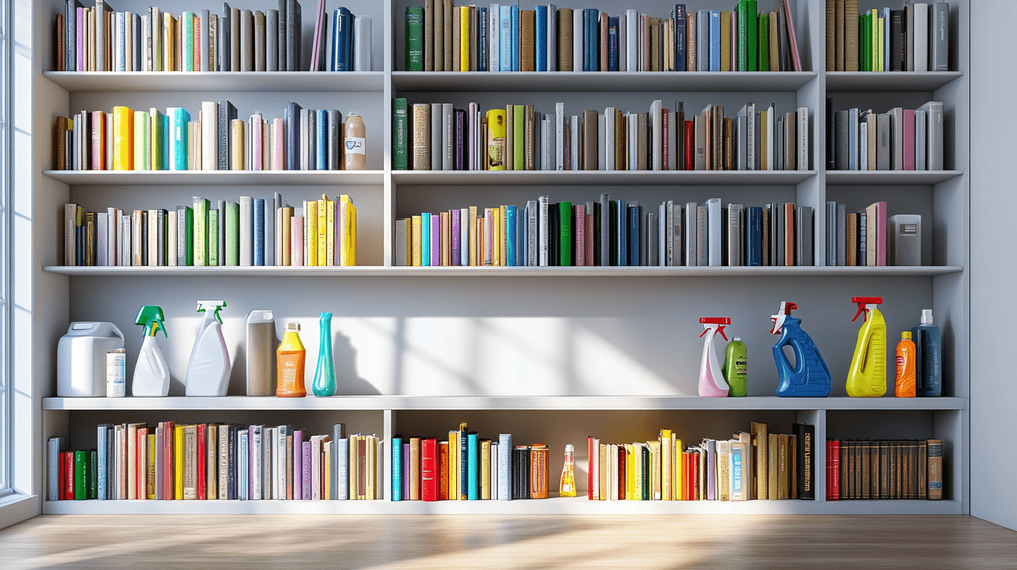 Praktische Tipps für die Pflege und Organisation