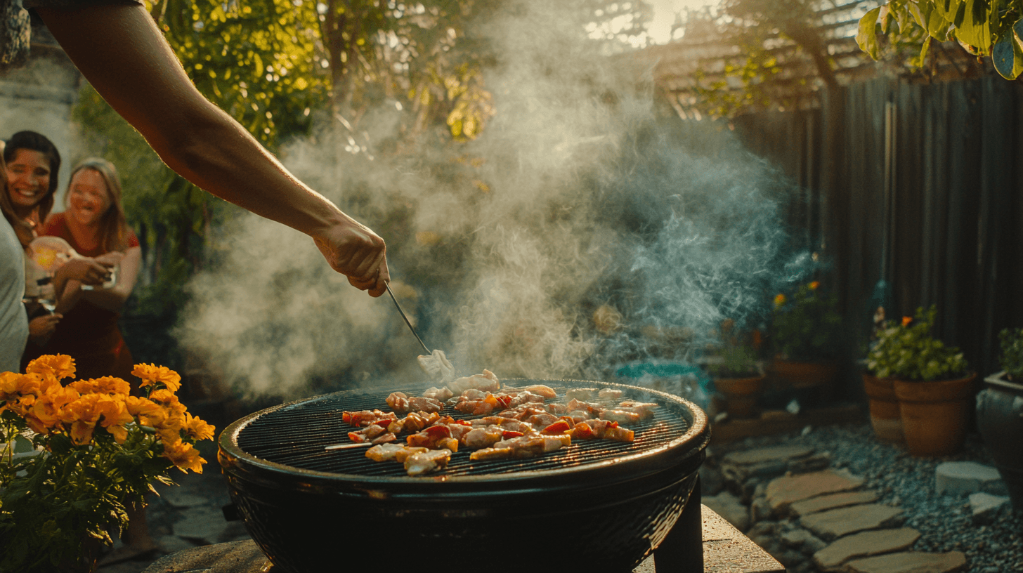 Tipps für ein gelungenes Grillerlebnis