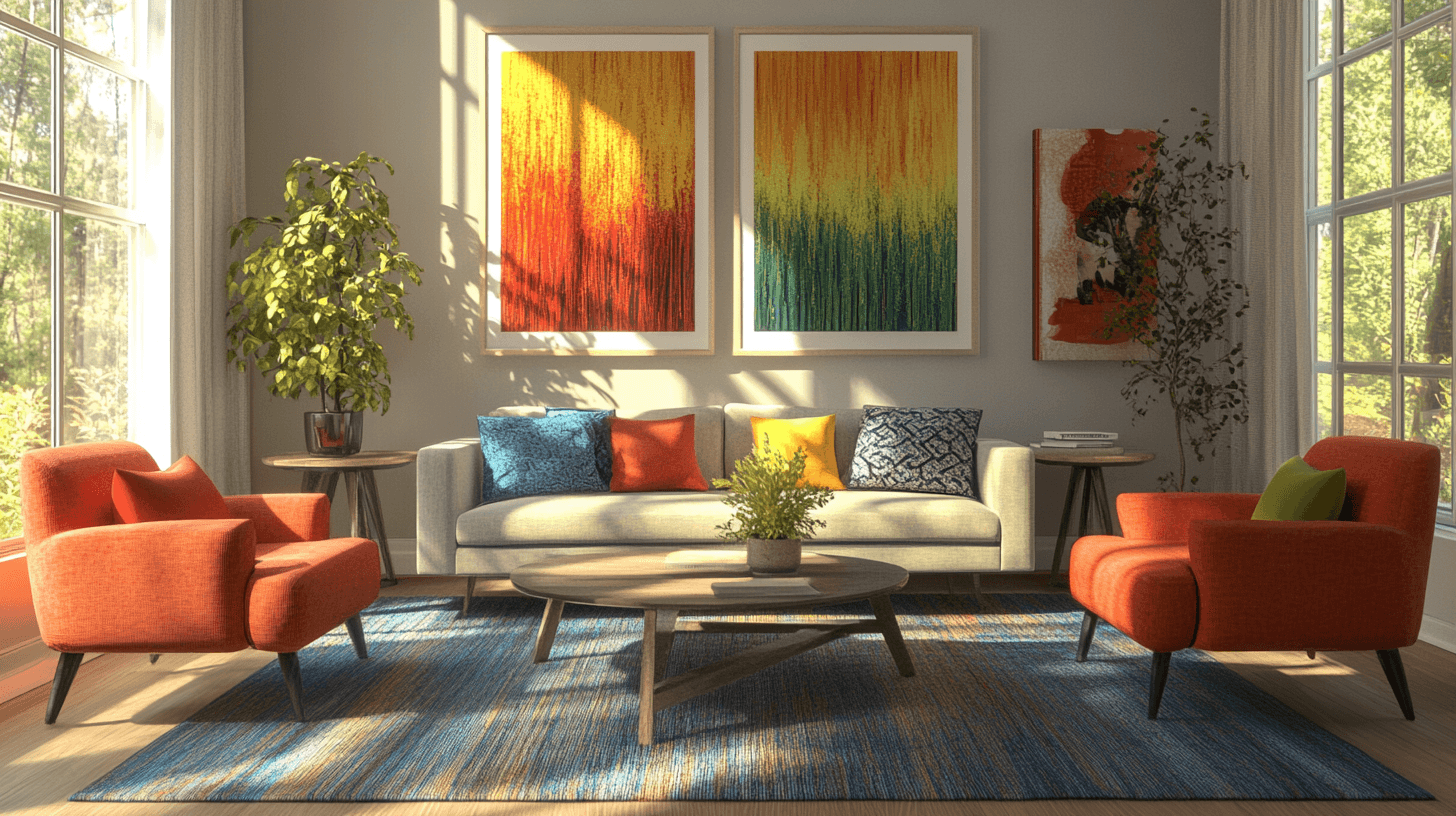 Modern Mediterranean: Moderne Akzente im mediterranen Stil
