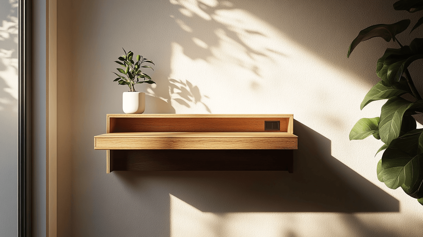 Materialien und ihre Wirkung auf das Ambiente