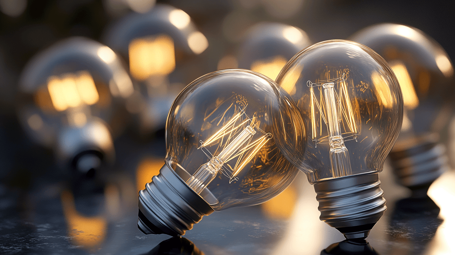 Vorteile von Energiesparlampen