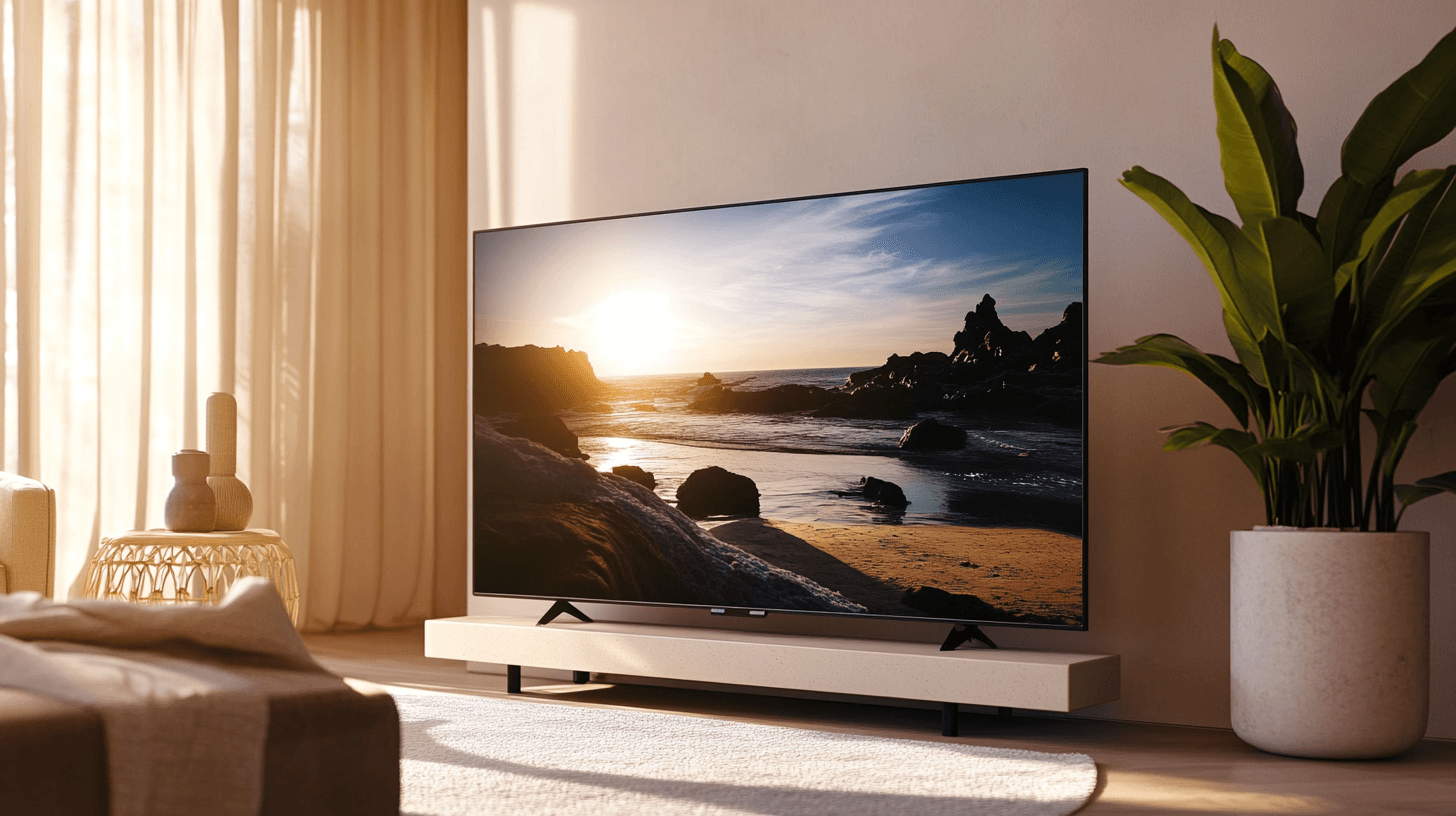 Trends bei TV-Boards: Was ist aktuell angesagt?