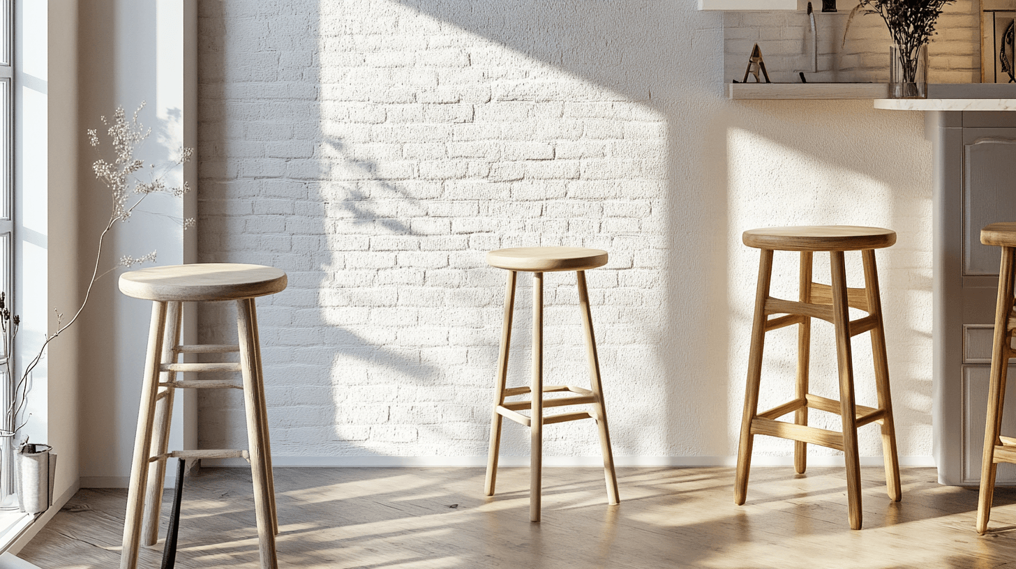 Tipps zur Integration von Hockern in dein Zuhause