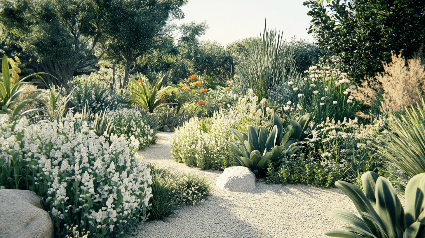 Robuste Stauden für den Garten