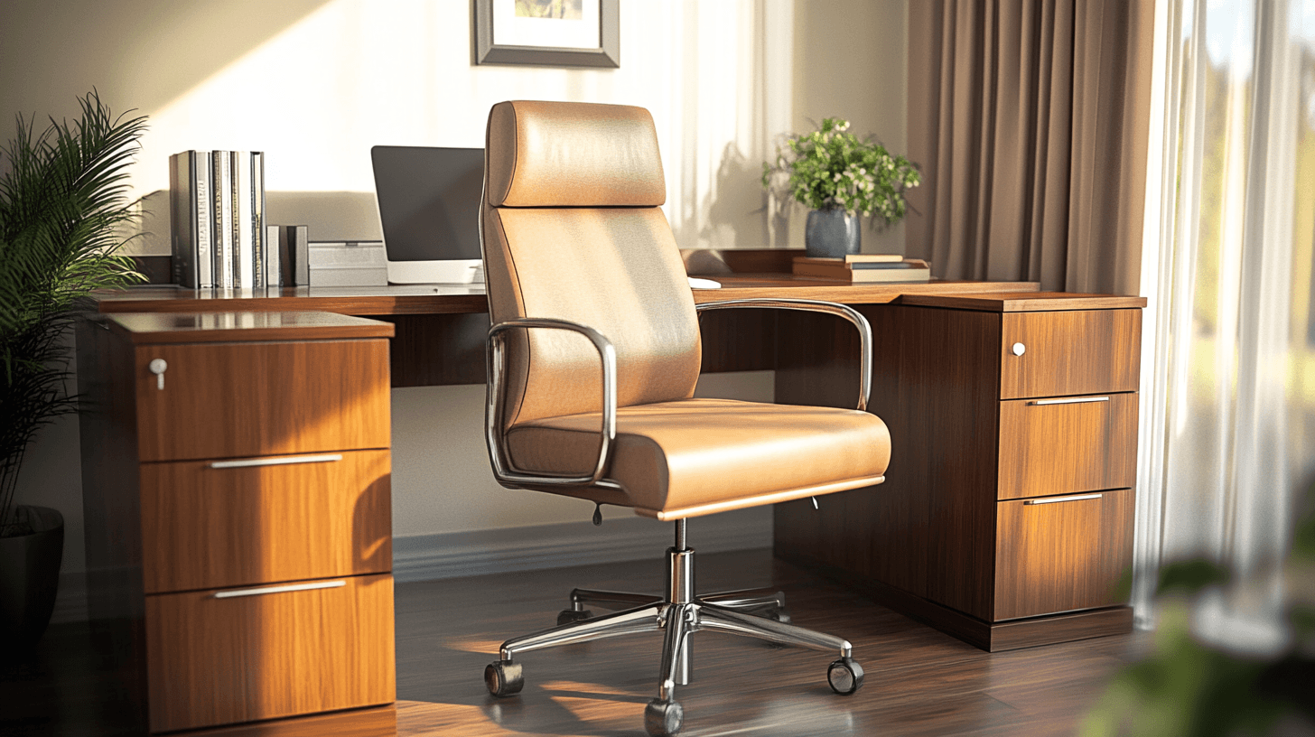 Ergonomische Möbel für Komfort und Effizienz