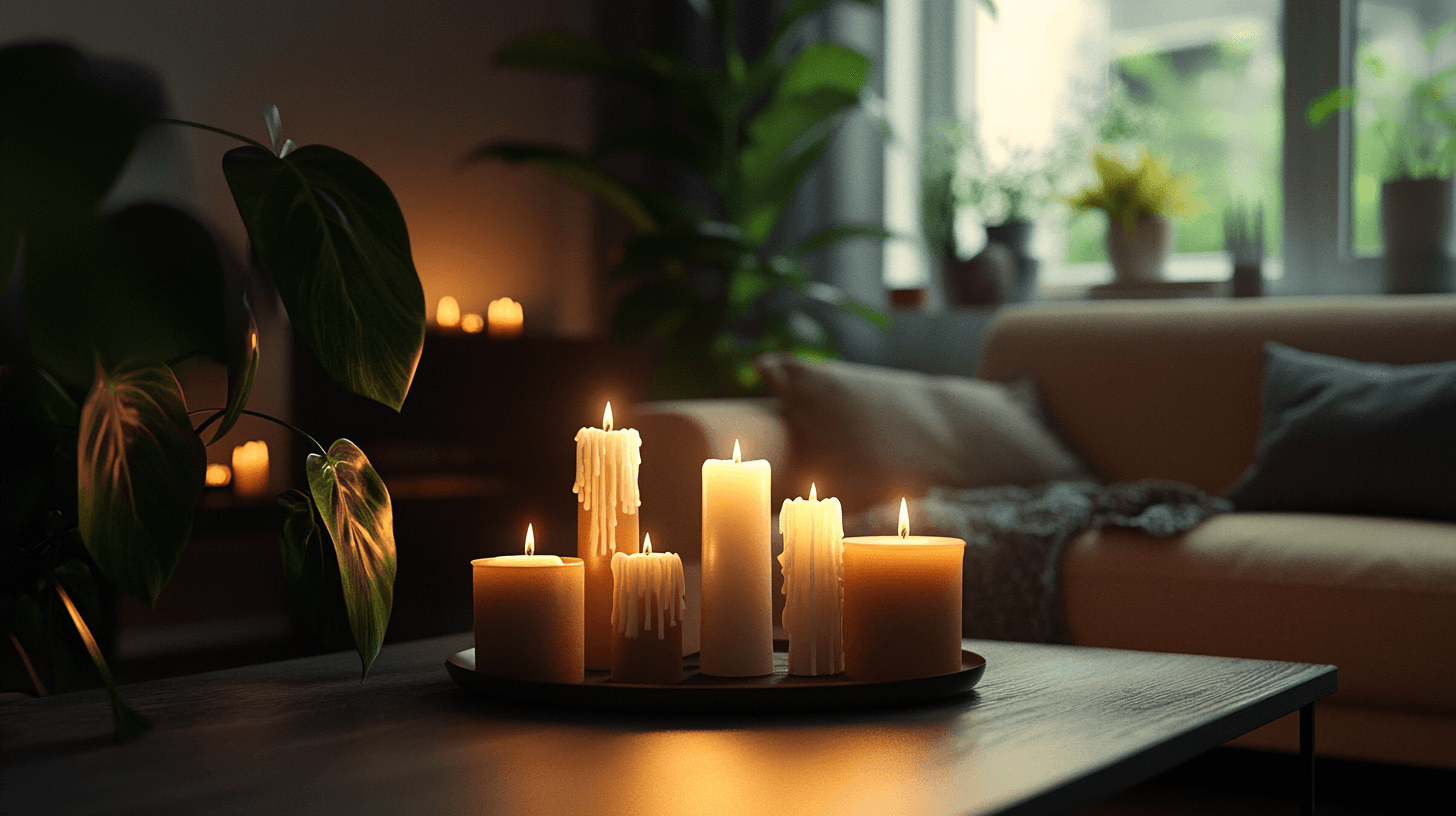 Dekoration im Hygge-Stil: Weniger ist mehr