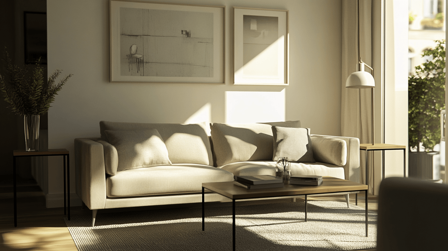 Contemporary Style: Modern und klar im Design