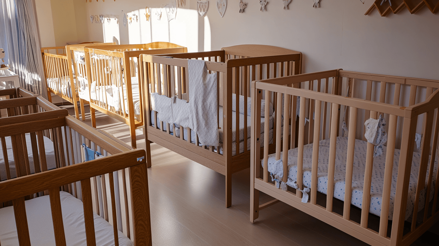 Designs und Funktionen: Praktische und sichere Optionen