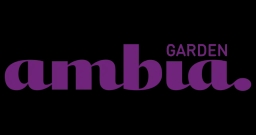 Ambia Garden Logo