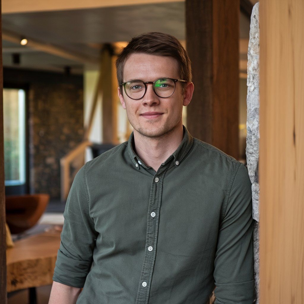 Lukas Weber