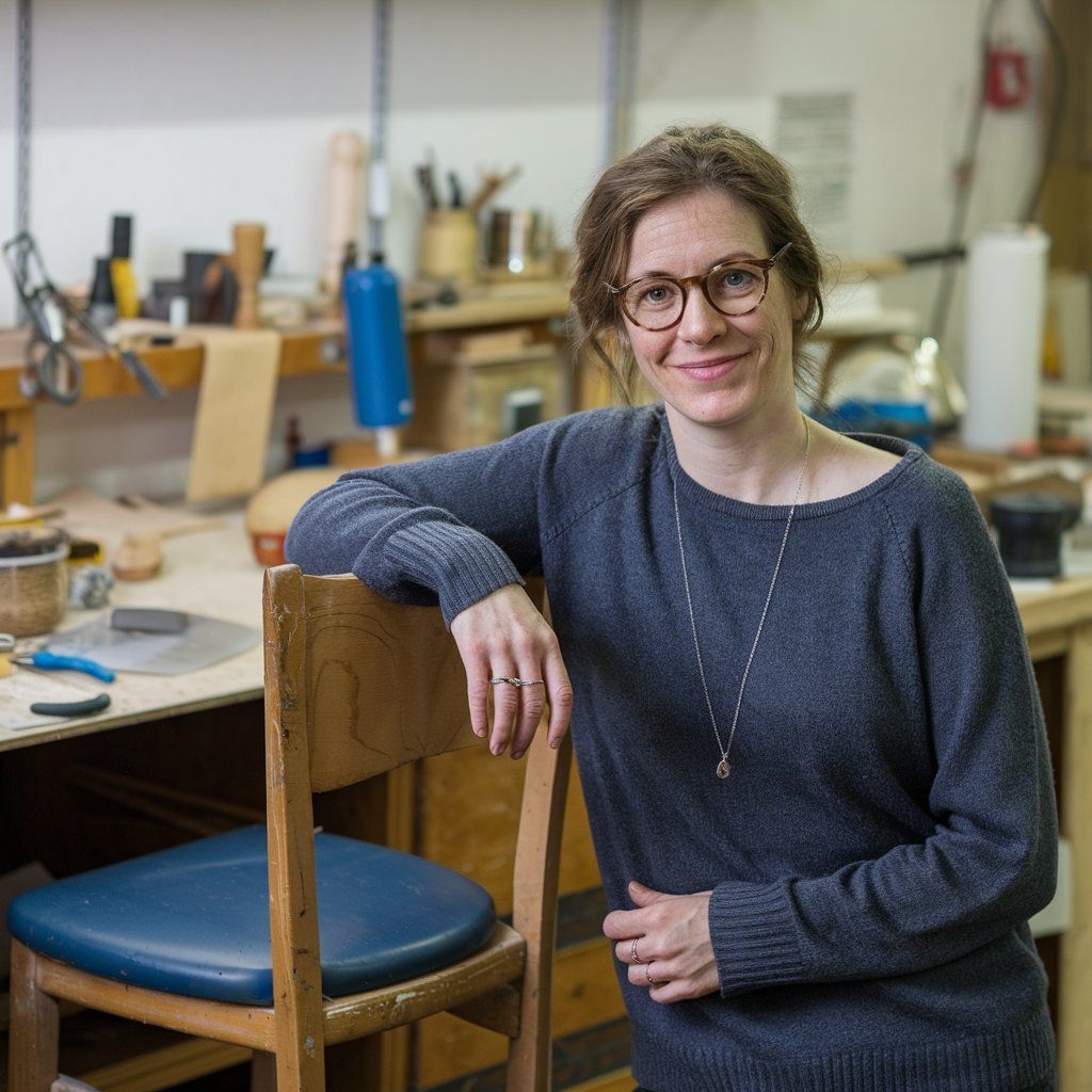 Bauhaus-Design: Funktionalität trifft auf Ästhetik