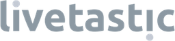 Livetastic Logo